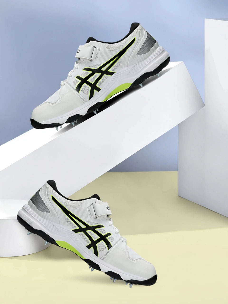 asics SPEED MENACE FF Cricket Shoes For Men
