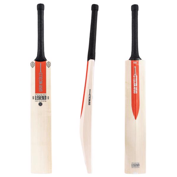 Gray Nicolls Legend Edition Cricket Bat Harrow