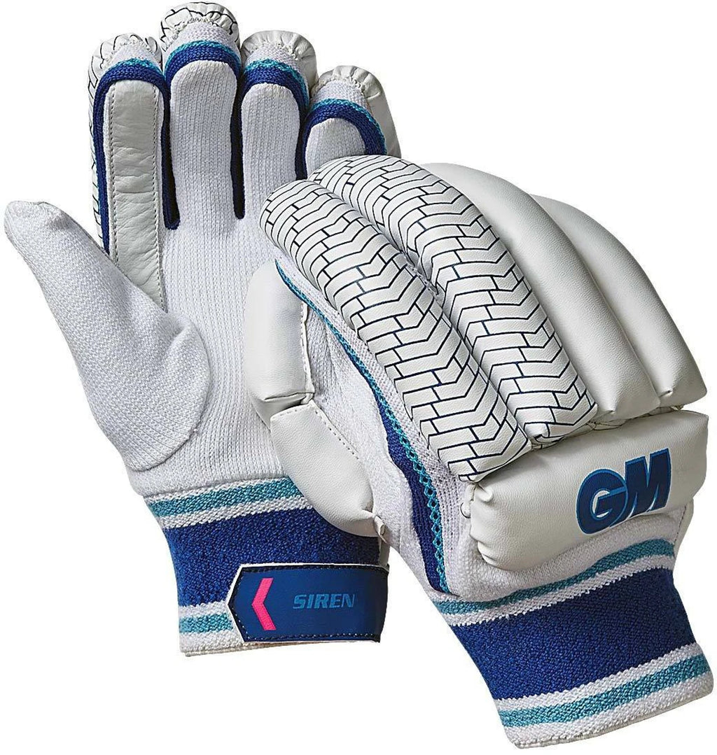 GM 808 BATTING GLOVES	RH MEN