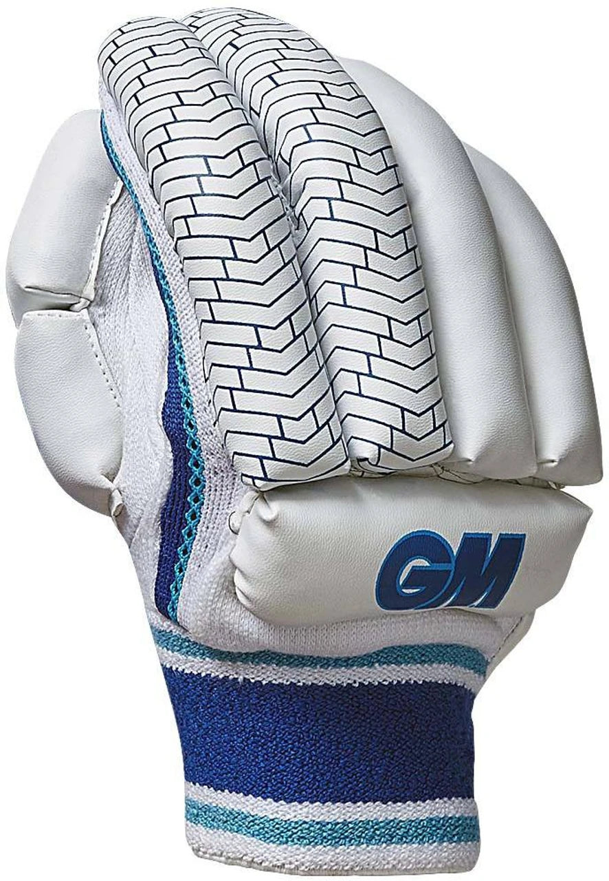 GM 808 BATTING GLOVES	RH MEN