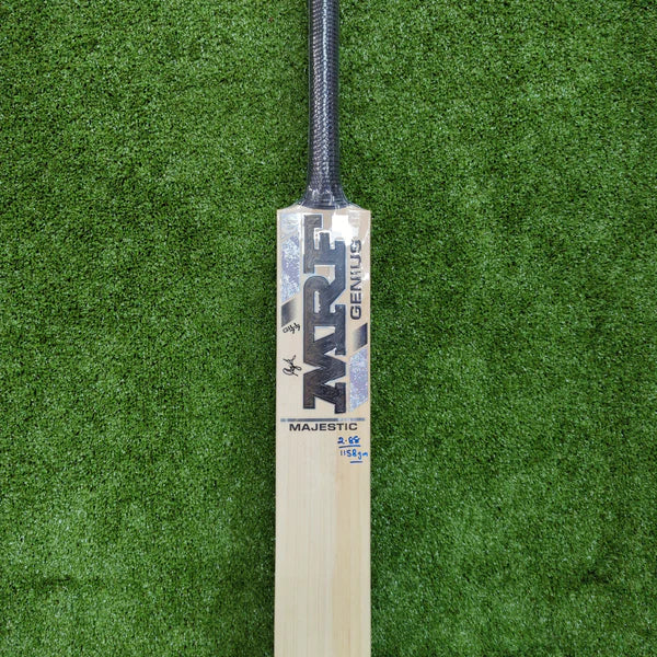 MRF Majestic Cricket Bat