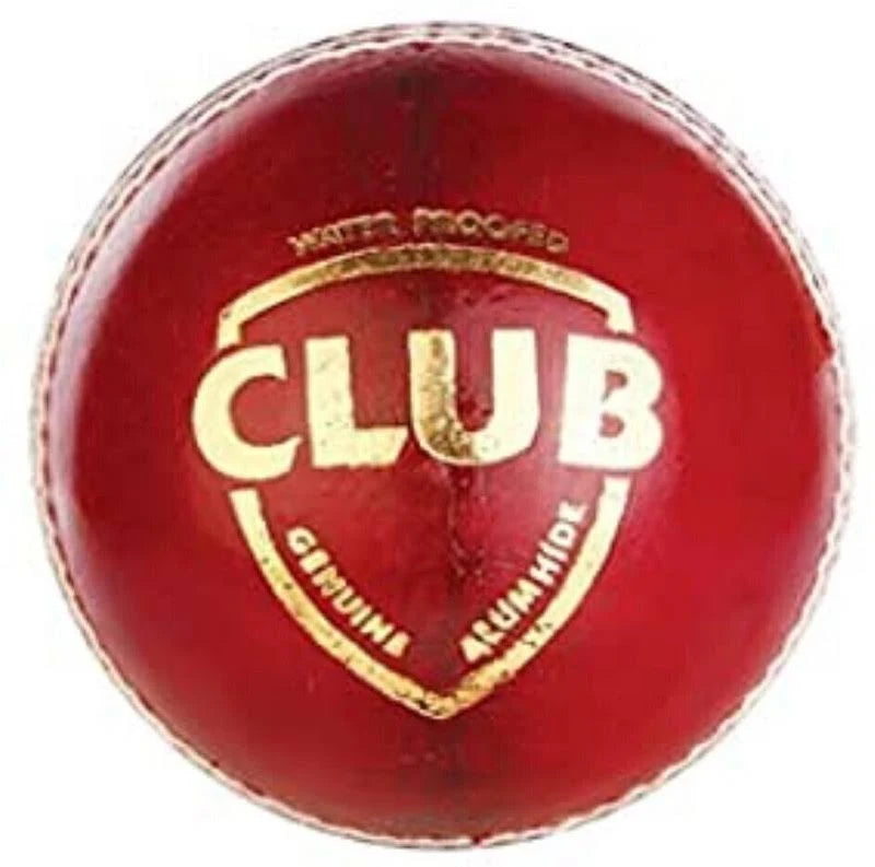 SG Club Cricket Ball