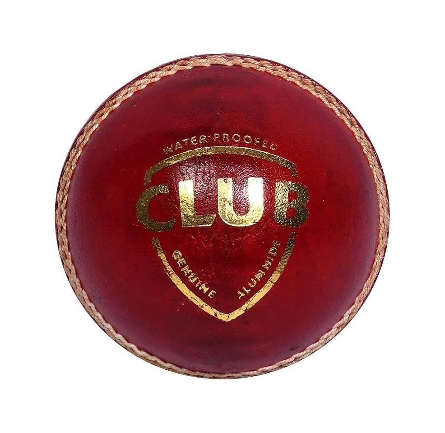 SG Club Cricket Ball