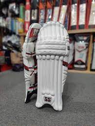 SS Test Opener Batting Pads