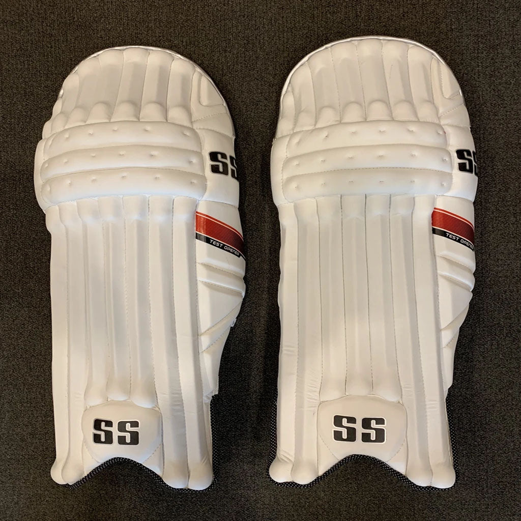 SS Test Opener Batting Pads
