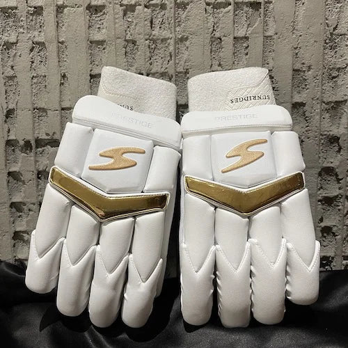 Sunridges Prestige Batting gloves