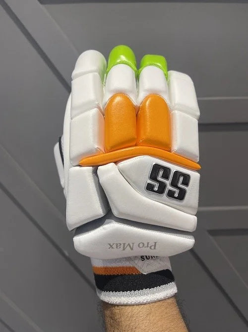 Sunridges Pro Max Batting Gloves