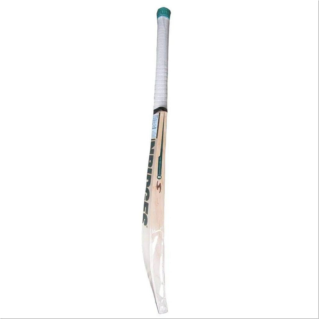 SS Retro Power Plus Cricket Bat – Short Handle (SH)