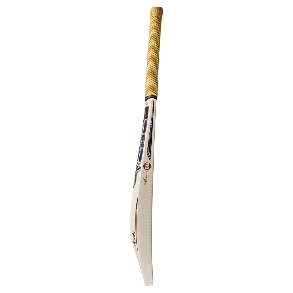 SS RJ Stallion Sword English Willow Cricket Bat - SH (Short Handle)