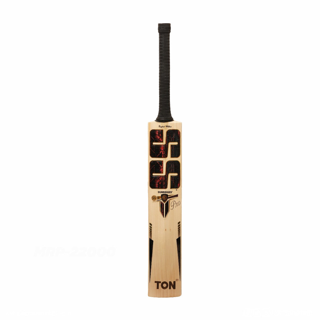 SS Sword 2025 Cricket Bat – Short Handle (SH)