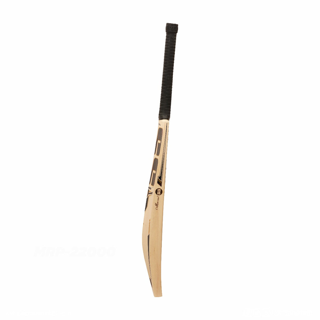SS Sword 2025 Cricket Bat – Short Handle (SH)