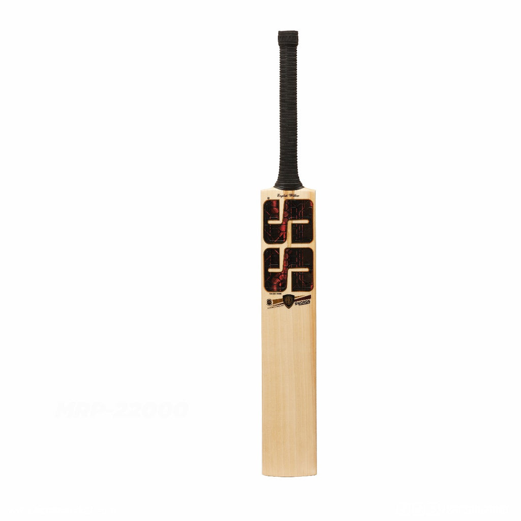 SS Sword 2025 Cricket Bat – Short Handle (SH)