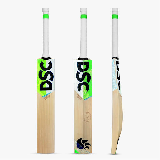 DSC Wood David Miller Signature Cricket Bat