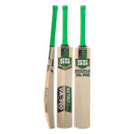 SS VA-900 Retro Classic Cricket Bat – Short Handle (SH)