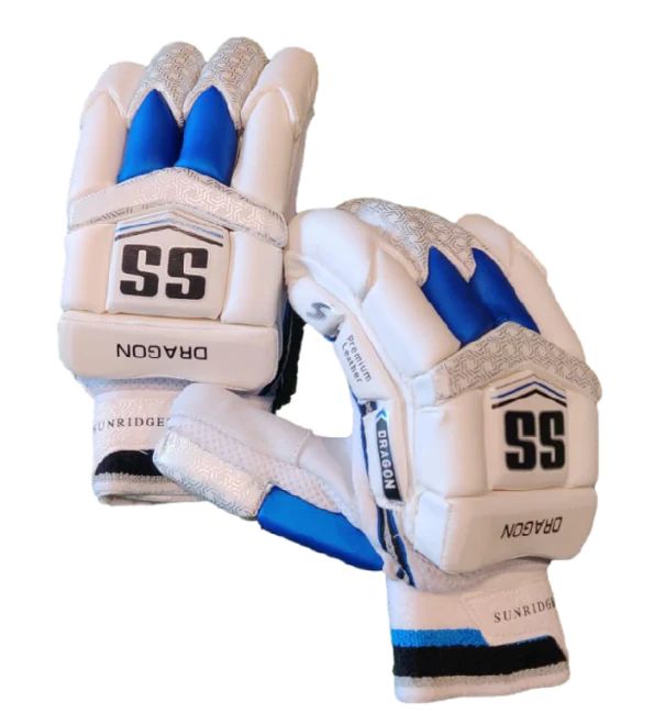 SS Dragon Cricket Batting Gloves RH/LH