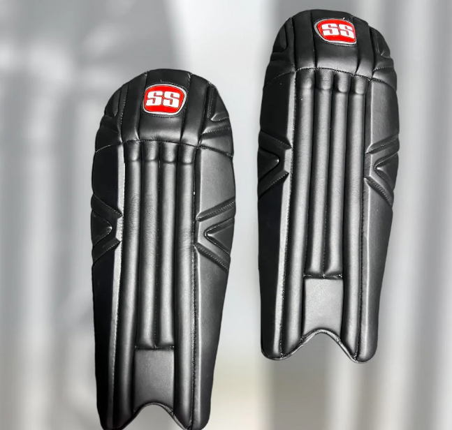 SS Ton Players Series - Wicket Keeping Pads